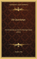 Quarzlampe