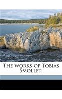 Works of Tobias Smollet; Volume 4