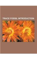 Trace Fossil Introduction: Amblydactylus, Ancorichnus, Anomoepus, Apatopus, Arenicolites, Asteriacites, Asterosoma, Atreipus, Auca Mahuevo, Beaco(English)