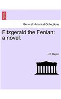 Fitzgerald the Fenian