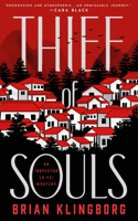 Thief of Souls