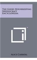 Good Housekeeping Needlecraft Encyclopedia