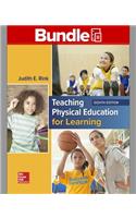 Gen Combo Looseleaf Teaching Physical Education for Learning; Connect Access Card