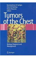 Tumors of the Chest: Biology, Diagnosis and Management