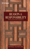 Bundle: Reason and Responsibility: Readings in Some Basic Problems of Philosophy, 16th + Mindtap Philosophy 1 Term (6 Months) Printed Access Card