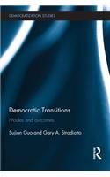 Democratic Transitions