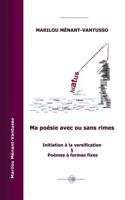 Ma Poesie Avec Ou Sans Rimes
