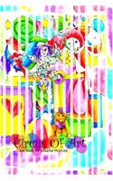 Circus Of Art