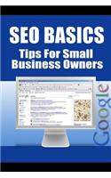 SEO Basics - Tips for Small Business Owners