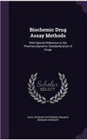 Biochemic Drug Assay Methods