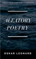 Aleatory Poetry
