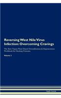 Reversing West Nile Virus Infection