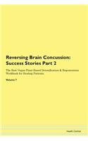 Reversing Brain Concussion: Success Stor