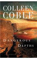 Dangerous Depths: (3 Aloha Reef Series)