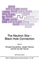 Neutron Star--Black Hole Connection