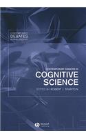 Contemporary Debates in Cognitive Science