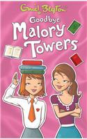 Goodbye Malory Towers