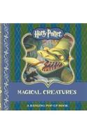 Harry Potter: Magical Creatures Hanging Pop-Up
