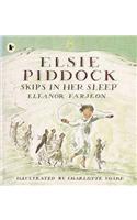 Elsie Piddock Skips In Her Sleep