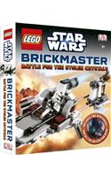 LEGO® Star Wars Brickmaster Battle for the Stolen Crystals