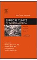 Soft Tissue Sarcomas, an Issue of Surgical Clinics