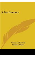 Far Country