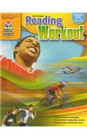 Reading Workout: Book Two: Middle School