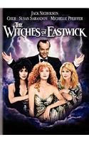 The Witches of Eastwick