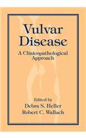 Vulvar Disease