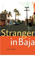 Stranger in Baja