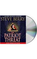 The Patriot Threat: Special Writer's Cut Edition