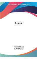 Lenin