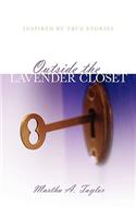 Outside the Lavender Closet