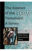 The Essence of the New Testament: A Survey