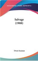 Salvage (1908)