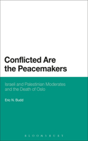 Conflicted are the Peacemakers
