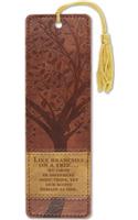Tree of Life Artisan Bookmark