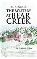 The Mystery at Bear Creek