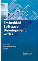 Embedded Software Development with C