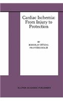 Cardiac Ischemia: From Injury to Protection