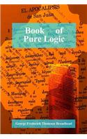 Book Of Pure Logic - Jointquest.Com