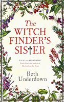 The Witchfinder's Sister