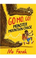 Go Mo Go: Monster Mountain Chase!