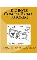 RioBotz Combat Robot Tutorial