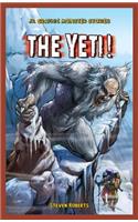 Yeti!