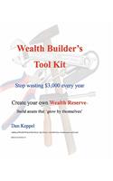 Wealth Builder's Tool Kit