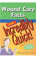 Wound Care Facts Made Incredibly Quick!