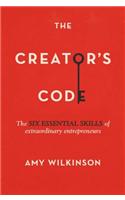 The Creator's Code