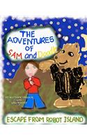 Adventures of Sam and Doodle