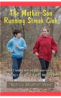 Mother-Son Running Streak Club